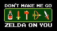 Go Zelda